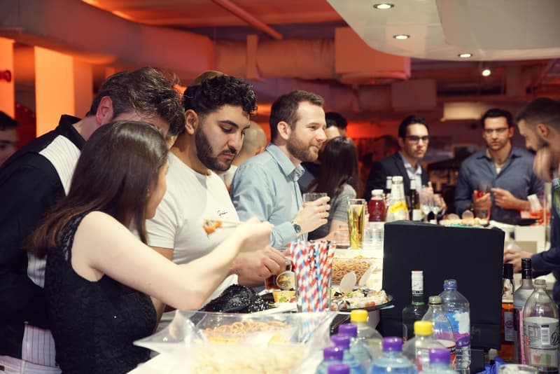 Young Professionals Event 2