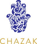Chazak UK Logo