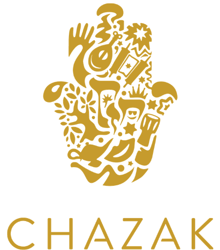 Chazak UK Logo