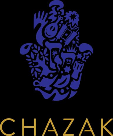 Chazak