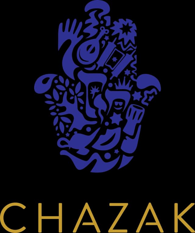 Chazak UK Logo