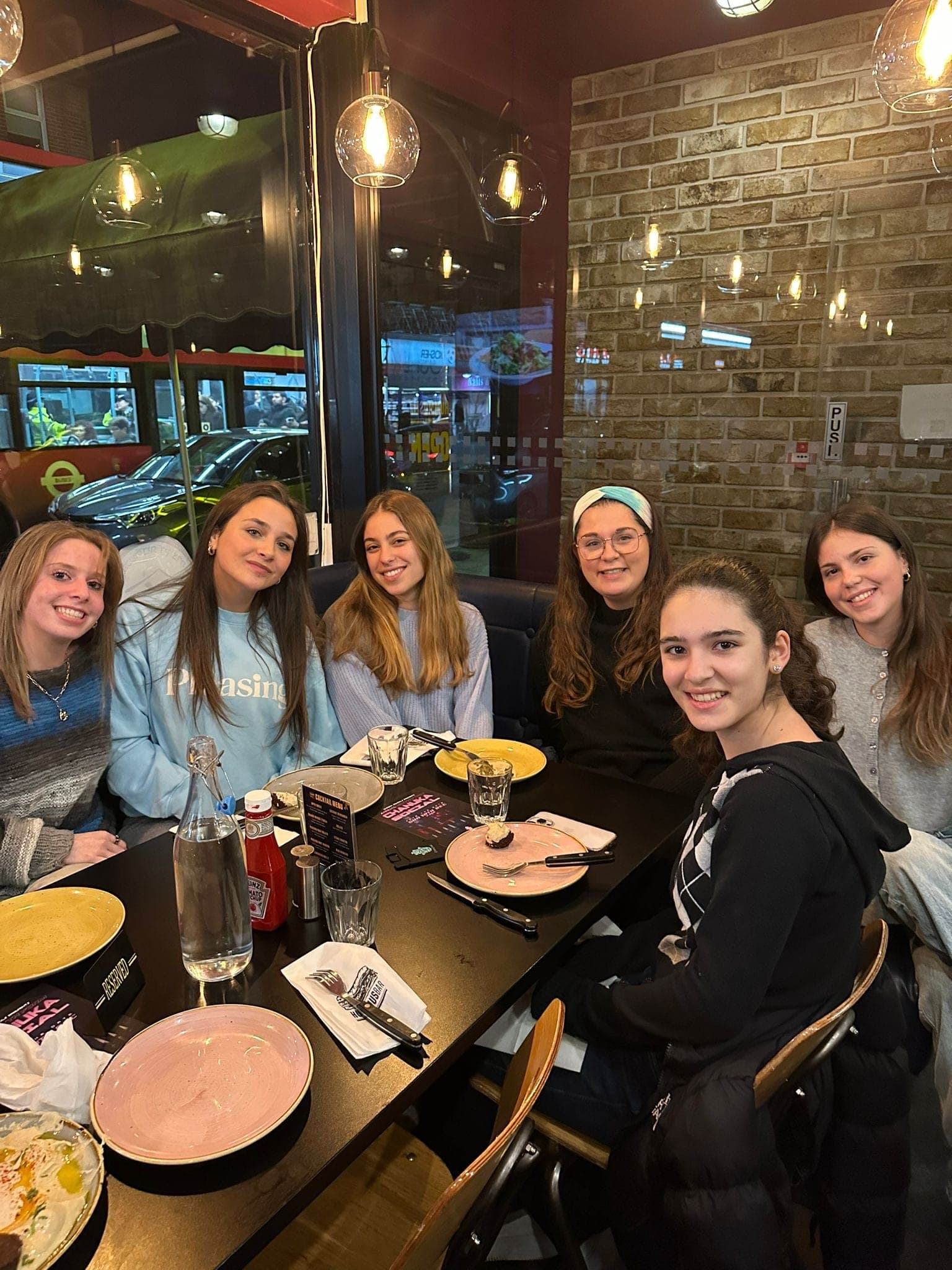 Chazak Schools Programme 2