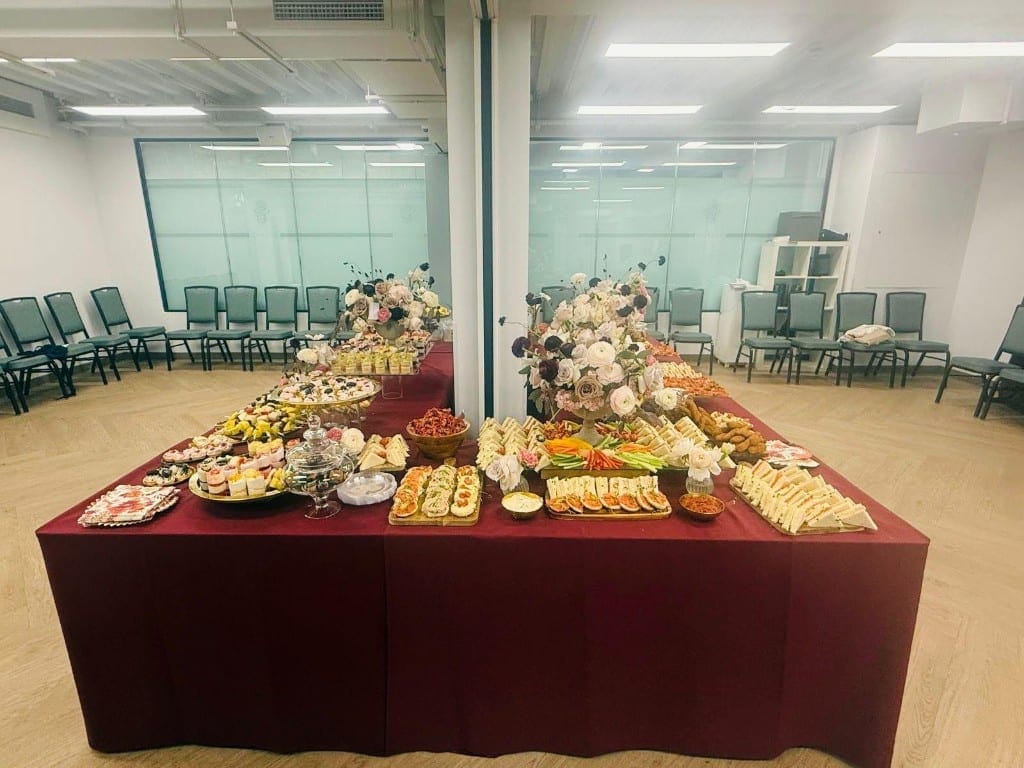 BBM Community Hall - Event space