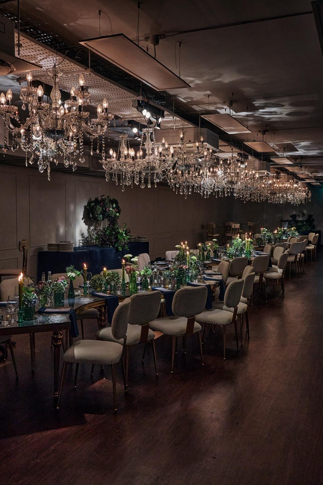 Vault 73 - Event space