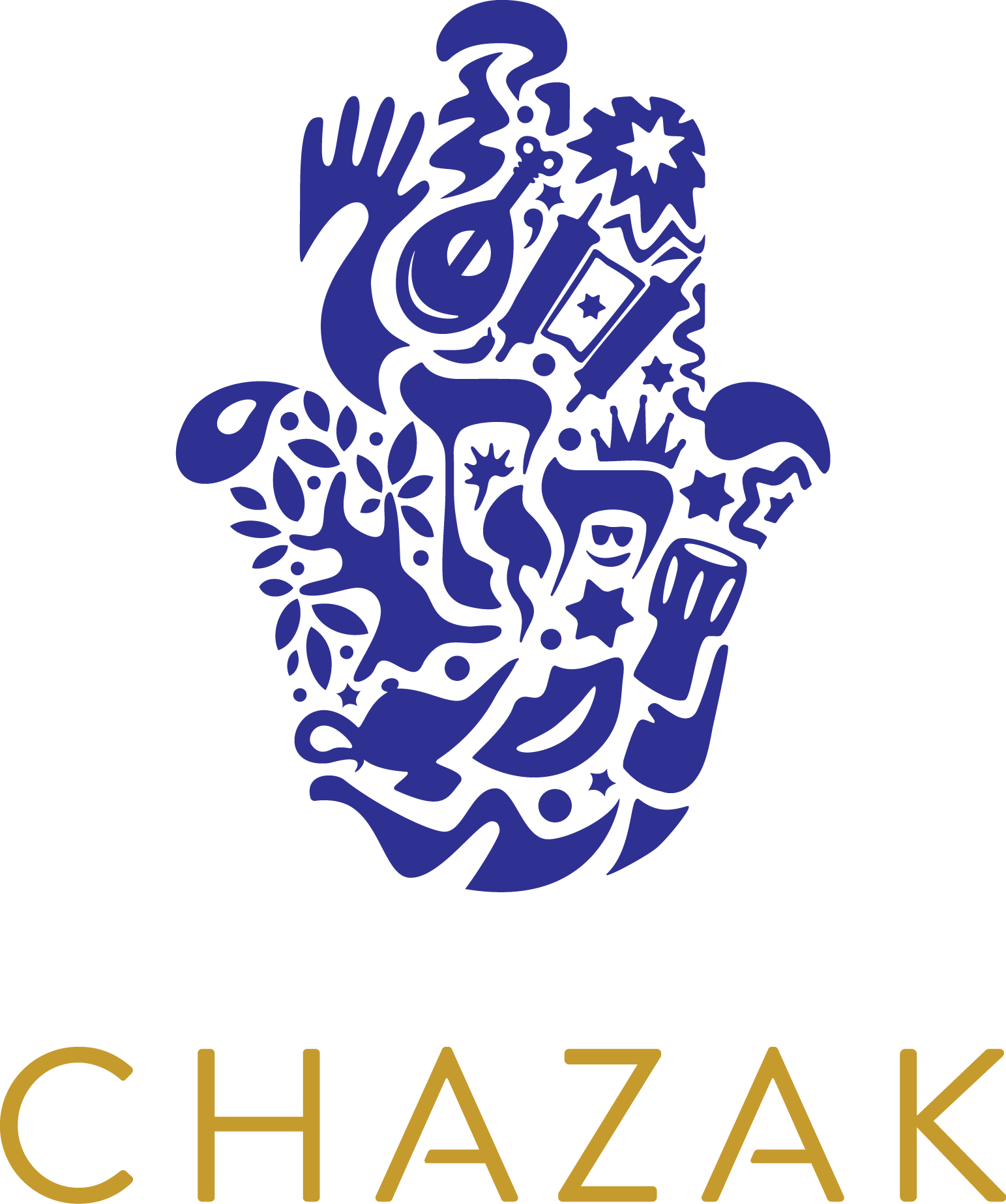 Chazak UK Logo